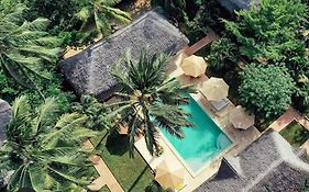 Palm Garden Eco Boutique Hotel No Kids Under 12